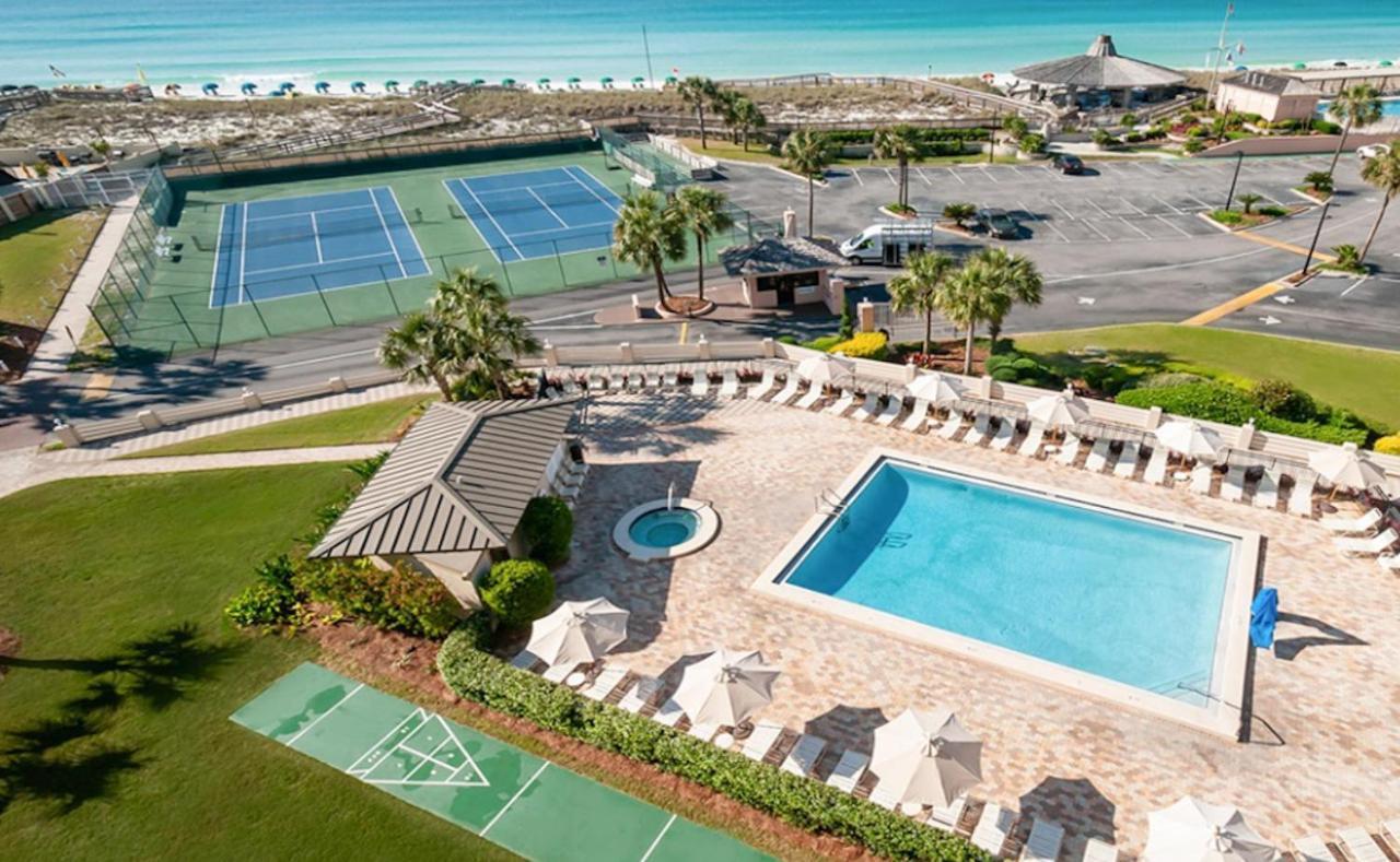 The Islander 211 Apartment Destin Exterior photo