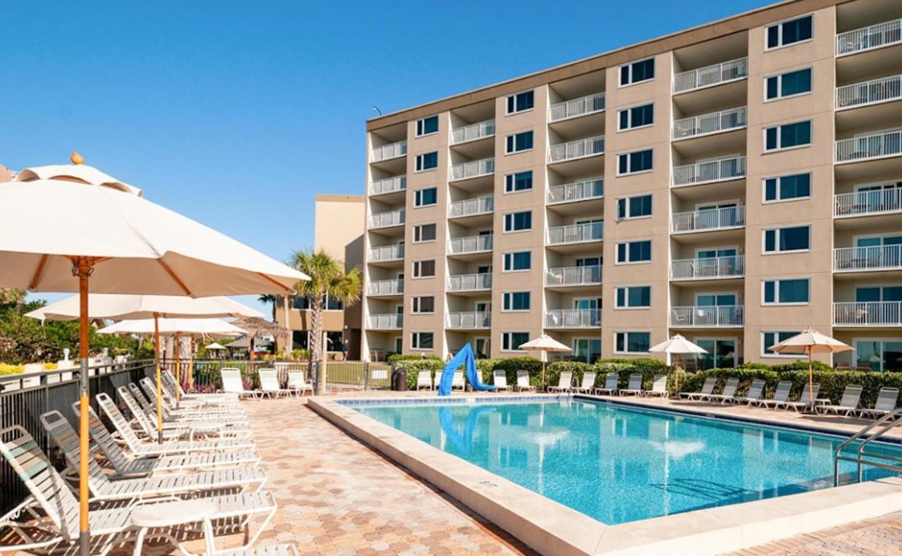 The Islander 211 Apartment Destin Exterior photo