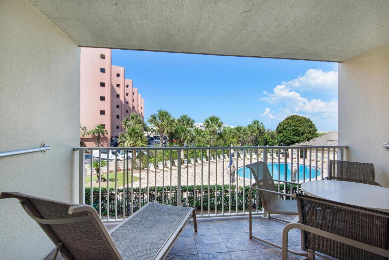 The Islander 211 Apartment Destin Exterior photo