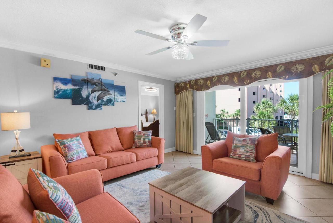 The Islander 211 Apartment Destin Exterior photo