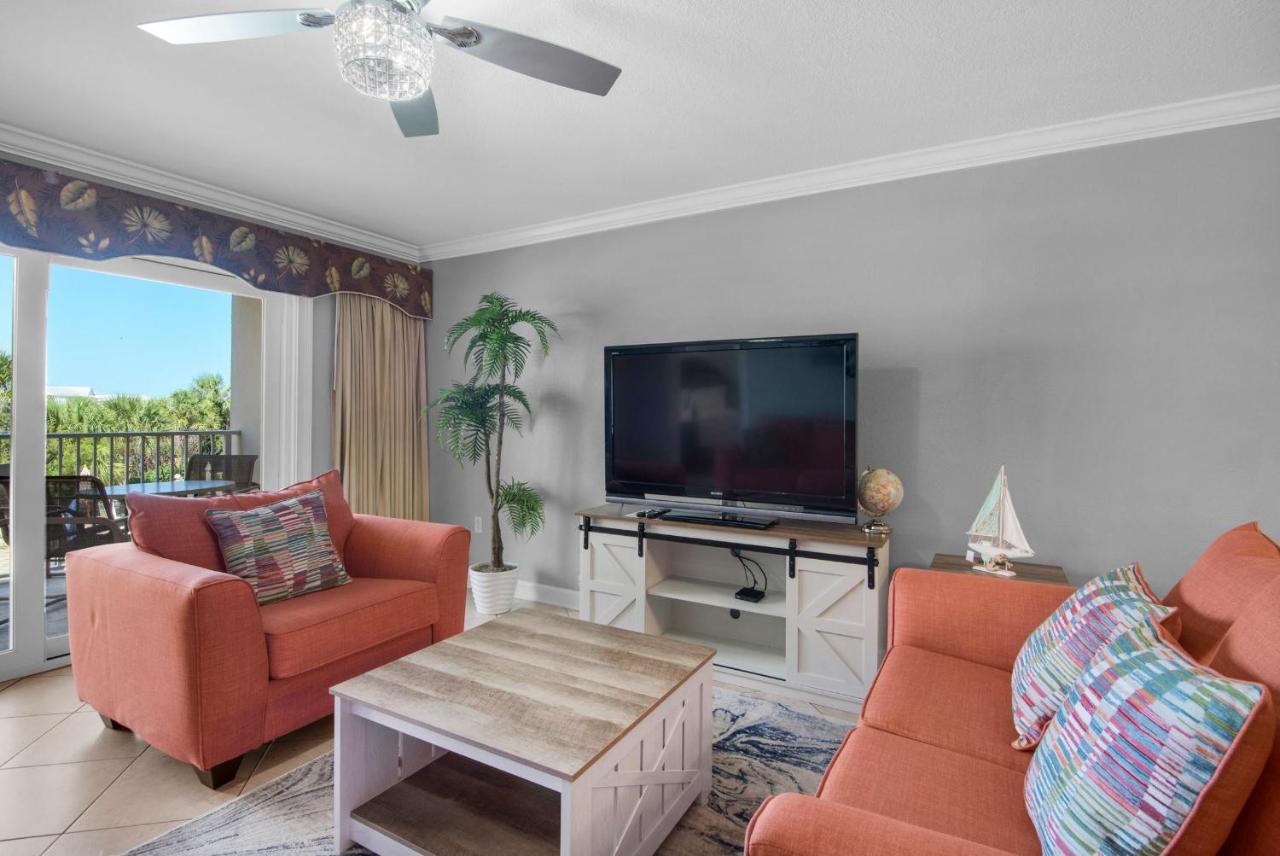 The Islander 211 Apartment Destin Exterior photo