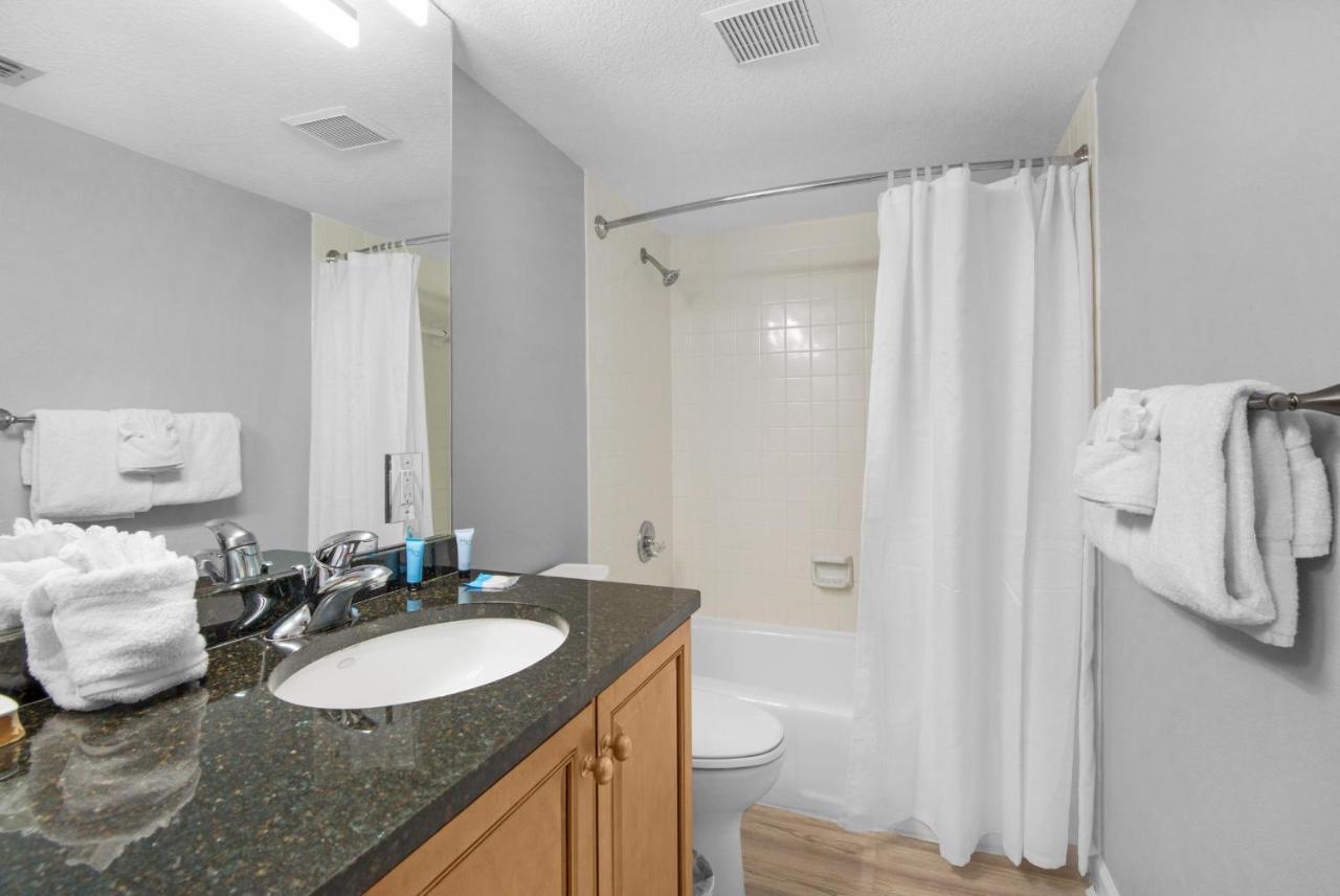 The Islander 211 Apartment Destin Exterior photo