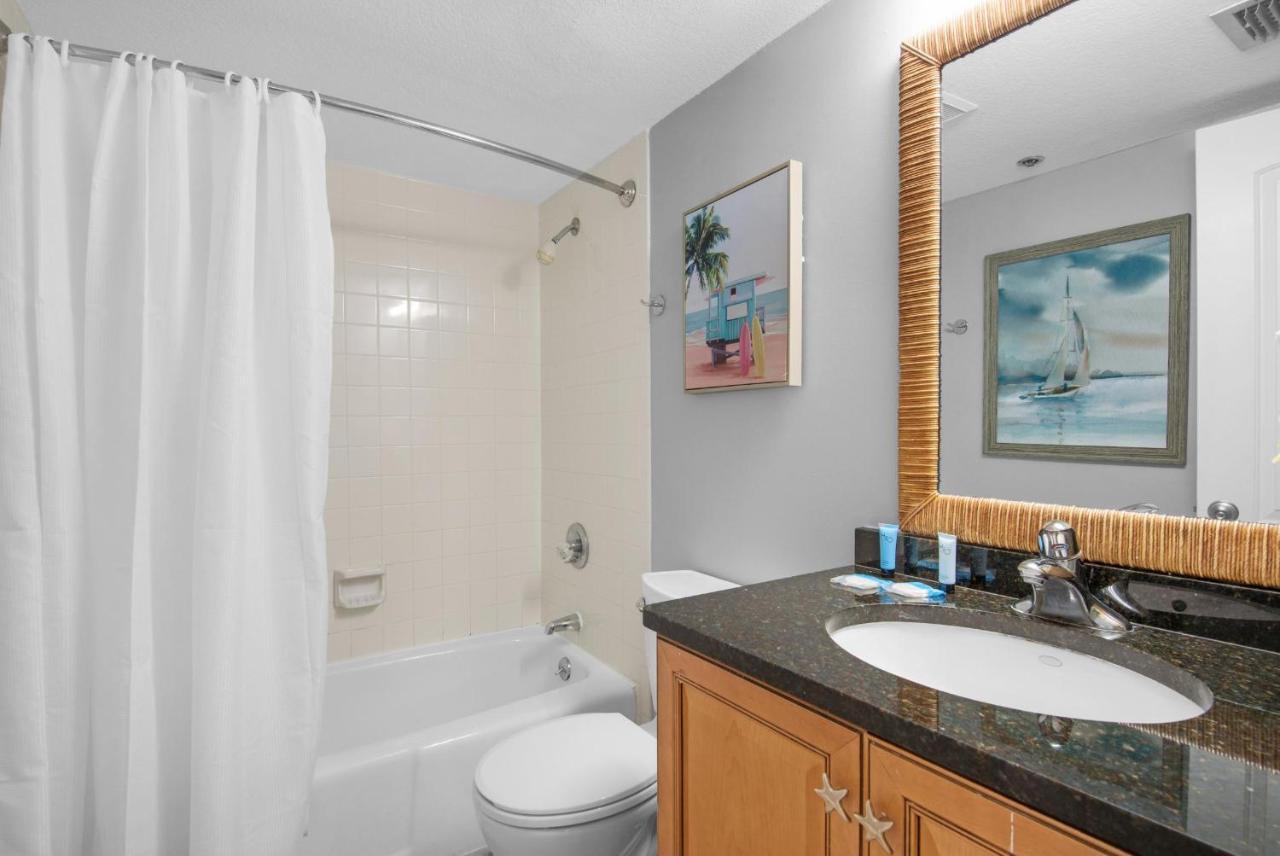 The Islander 211 Apartment Destin Exterior photo