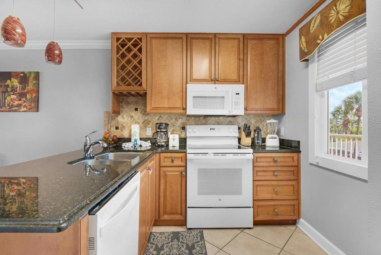 The Islander 211 Apartment Destin Exterior photo