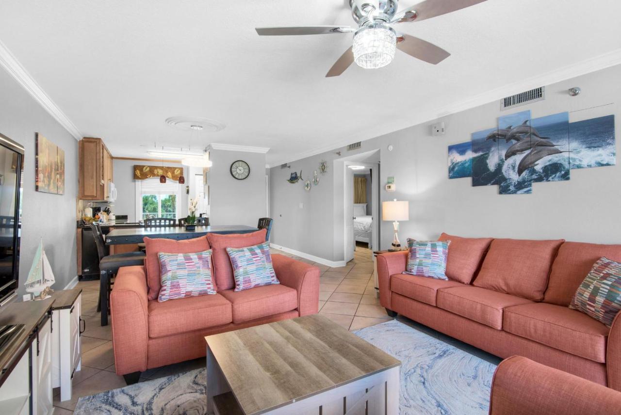 The Islander 211 Apartment Destin Exterior photo