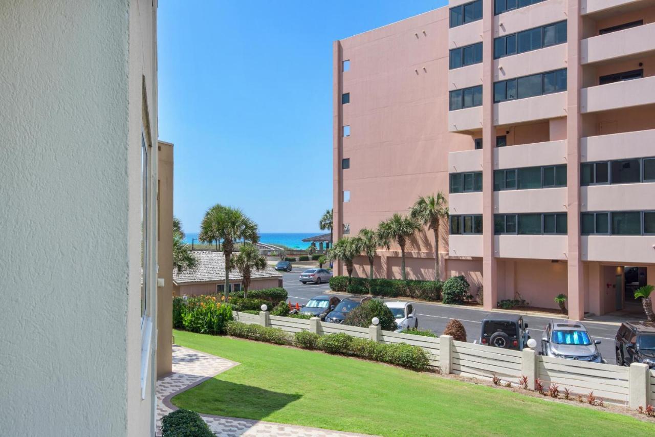 The Islander 211 Apartment Destin Exterior photo