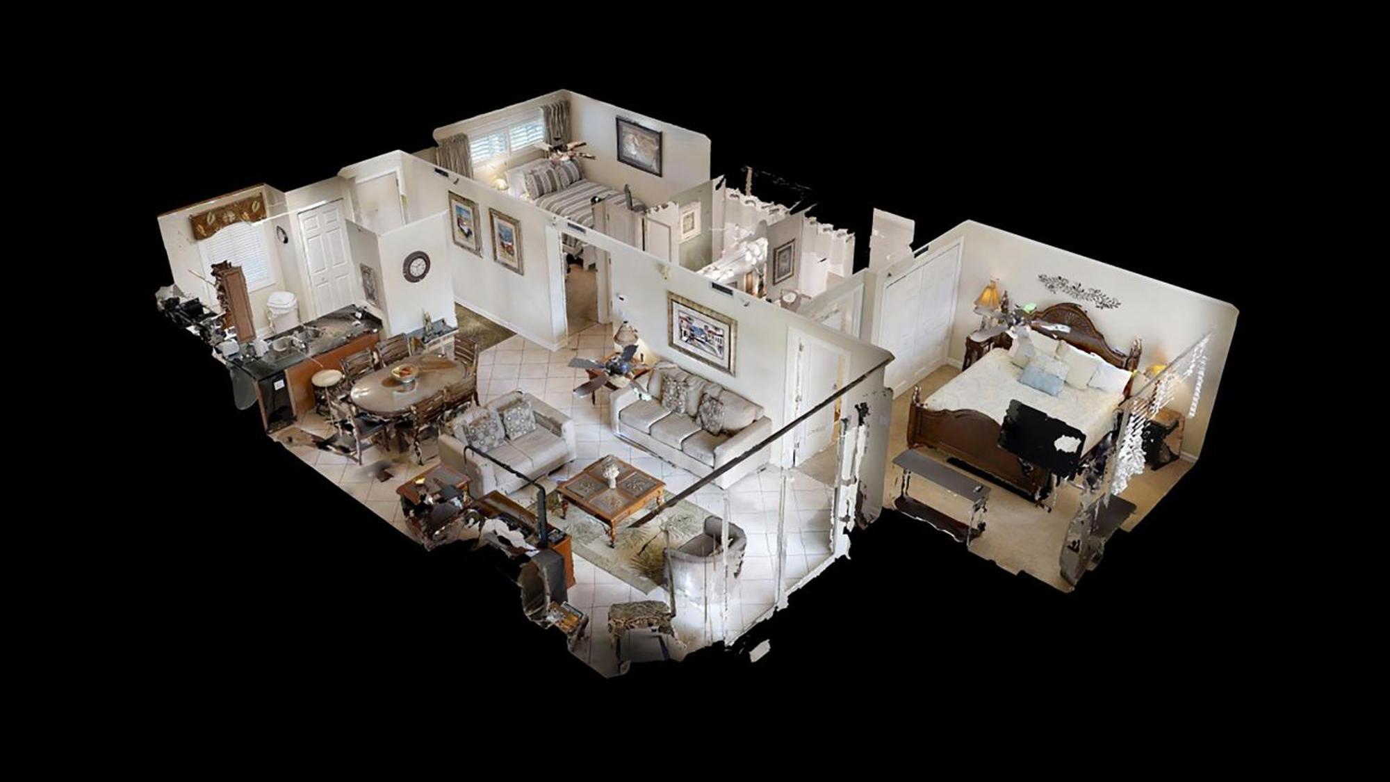 The Islander 211 Apartment Destin Exterior photo