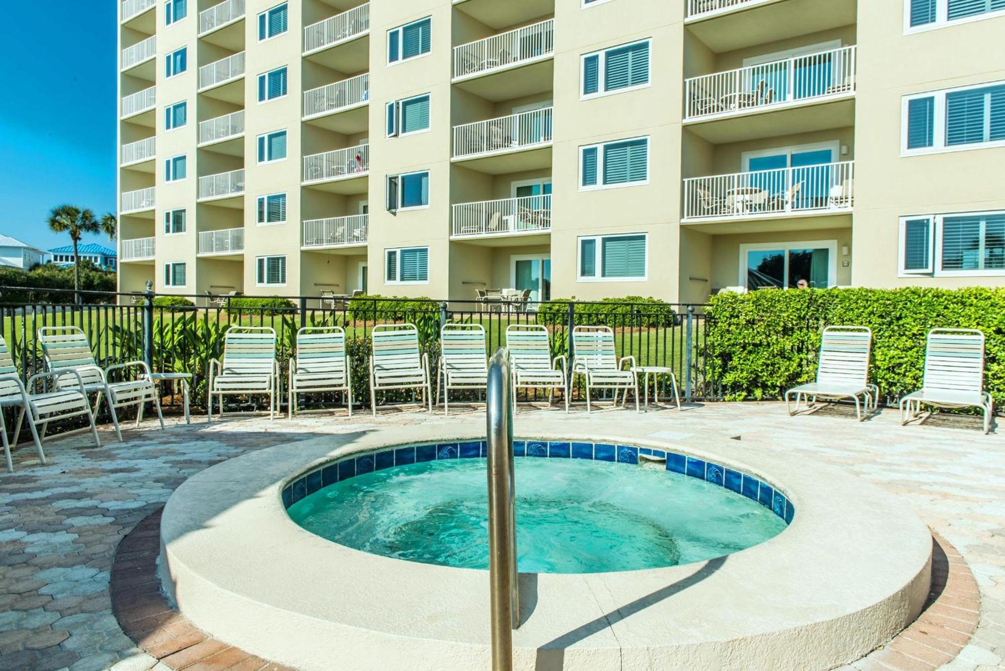 The Islander 211 Apartment Destin Exterior photo