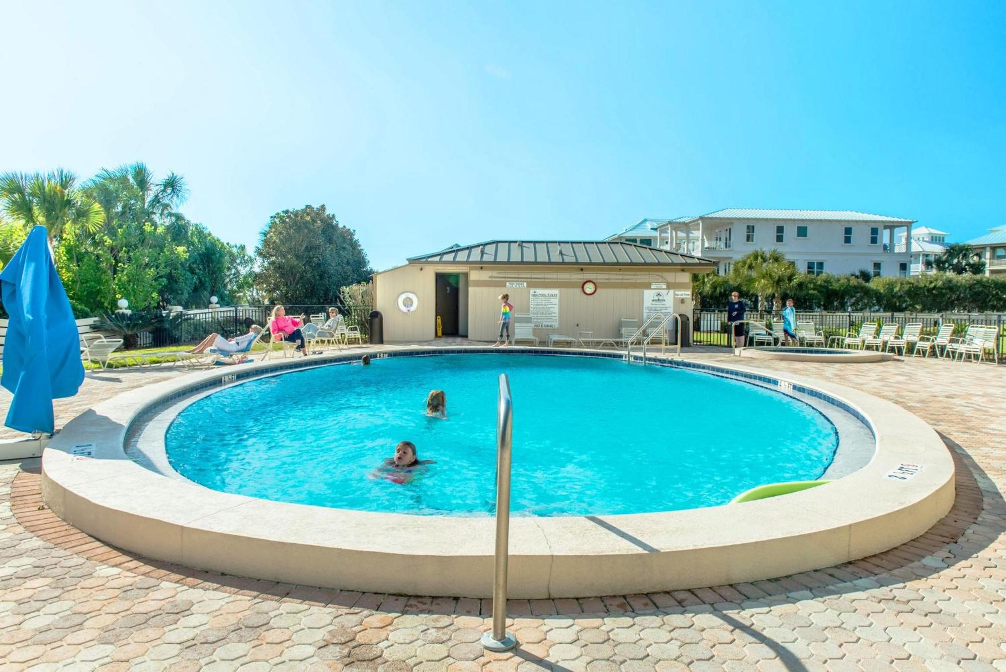 The Islander 211 Apartment Destin Exterior photo