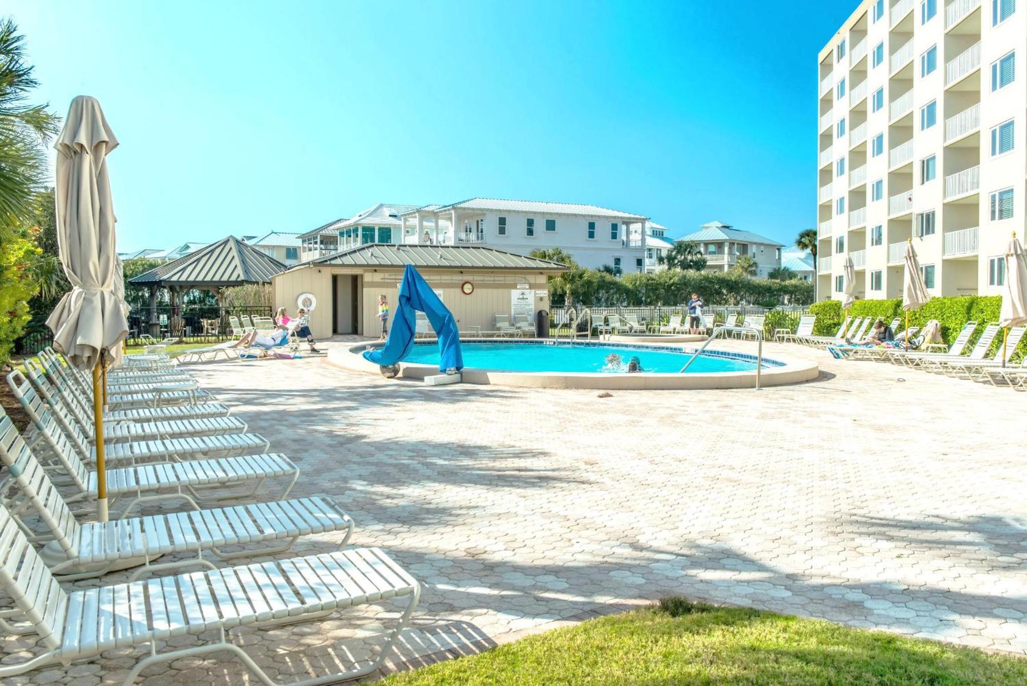 The Islander 211 Apartment Destin Exterior photo